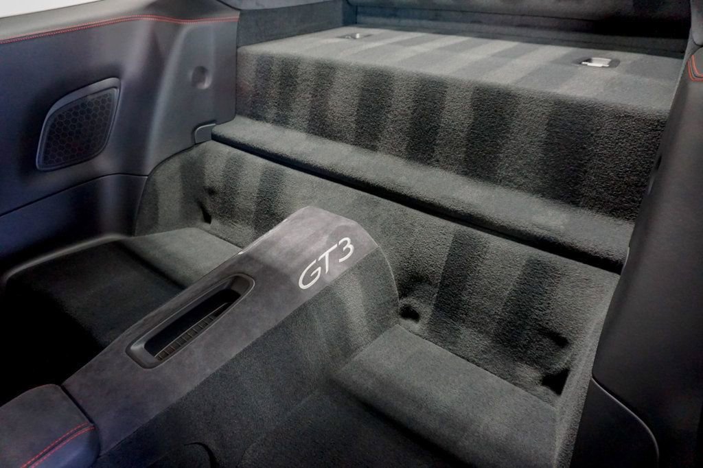 Used 2018 Porsche 911 GT3 image 59