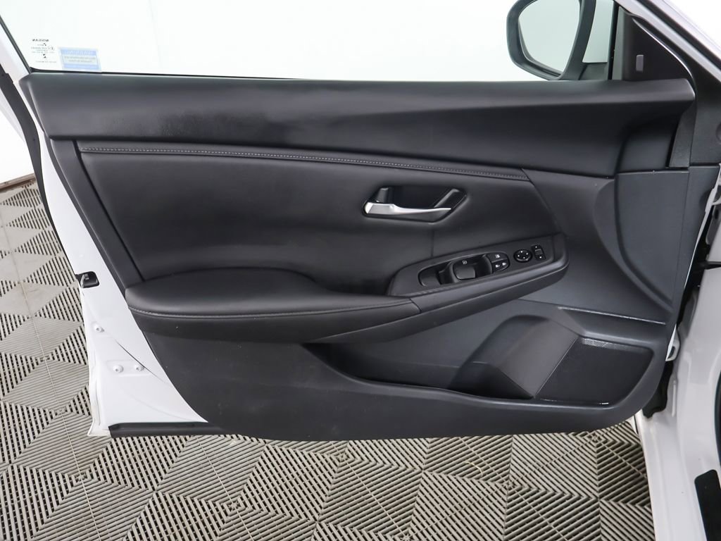 Used 2024 Nissan Sentra SV image 20