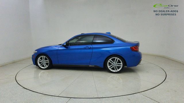 Used 2014 BMW 228i Coupe RWD image 59
