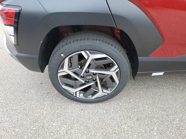 New 2026 Hyundai Kona SEL Premium image 5