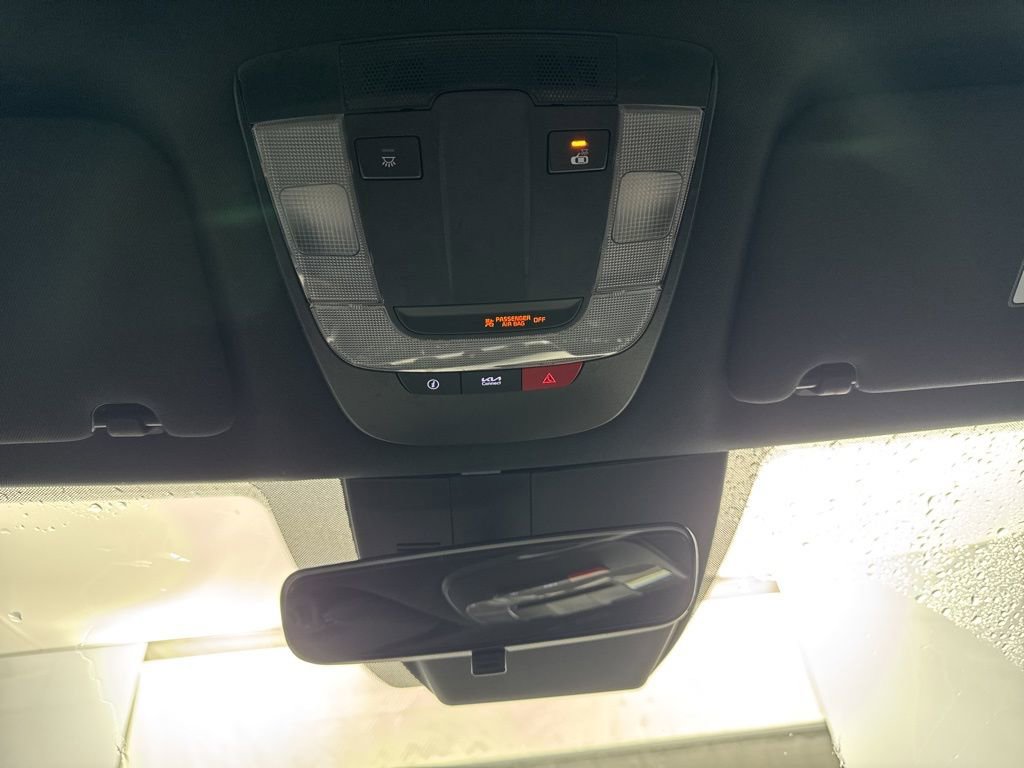 Used 2024 Kia K5 GT-Line image 24