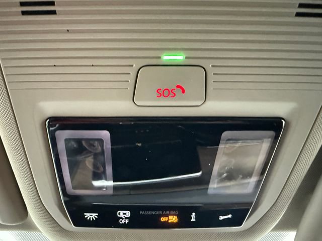 Used 2025 Volkswagen Atlas SE FWD image 22