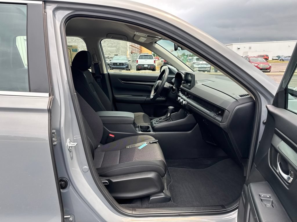 Certified 2023 Honda CR-V LX image 37