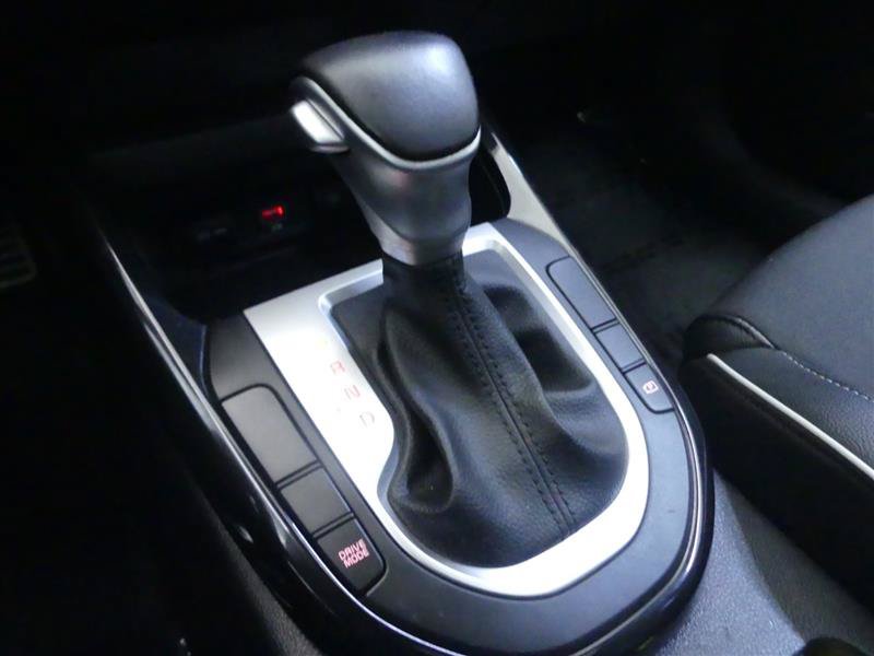 Used 2024 Kia Forte GT-Line w/ GT-Line Premium Package FWD image 16