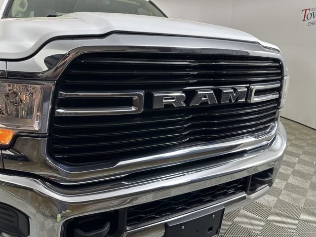 Used 2019 RAM 2500 Big Horn image 5