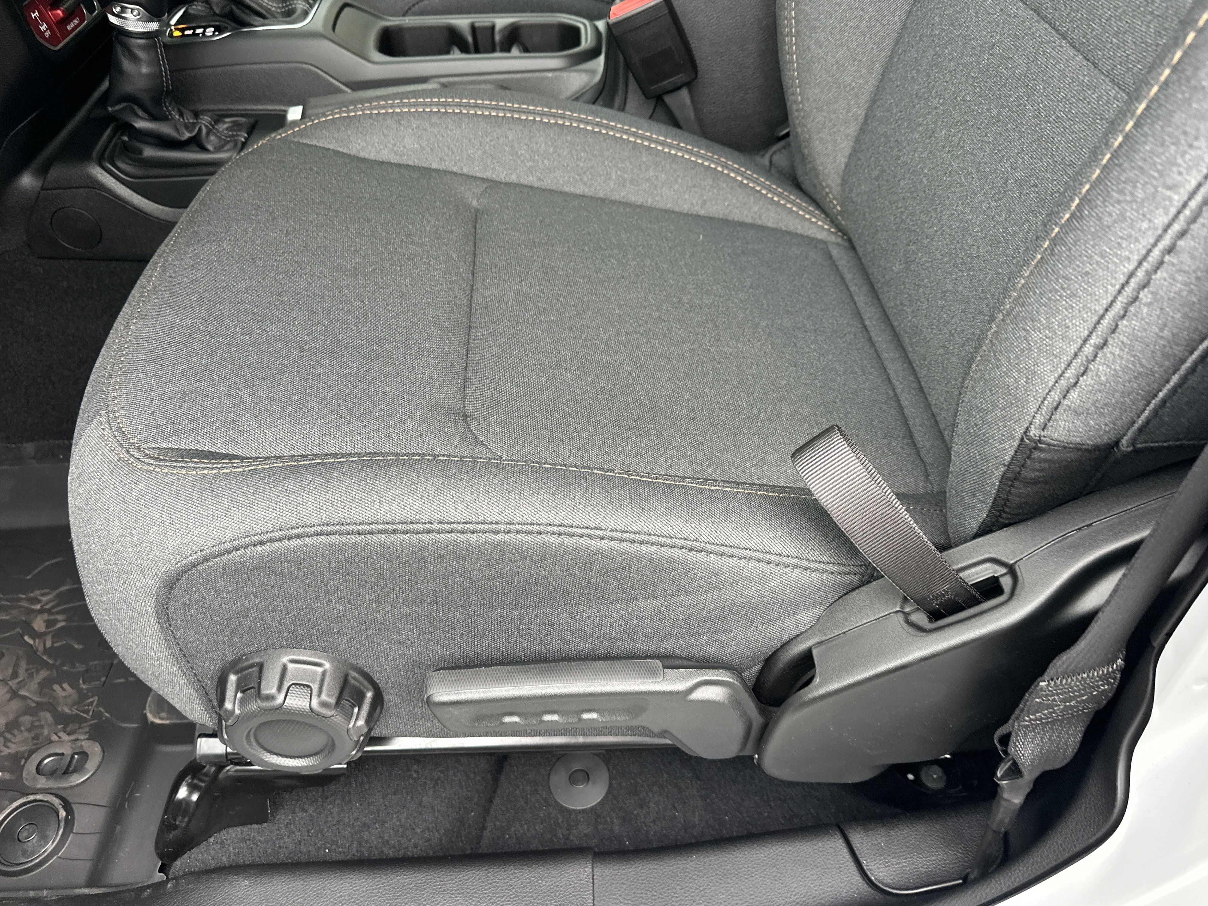 New 2026 Jeep Gladiator Willys image 28