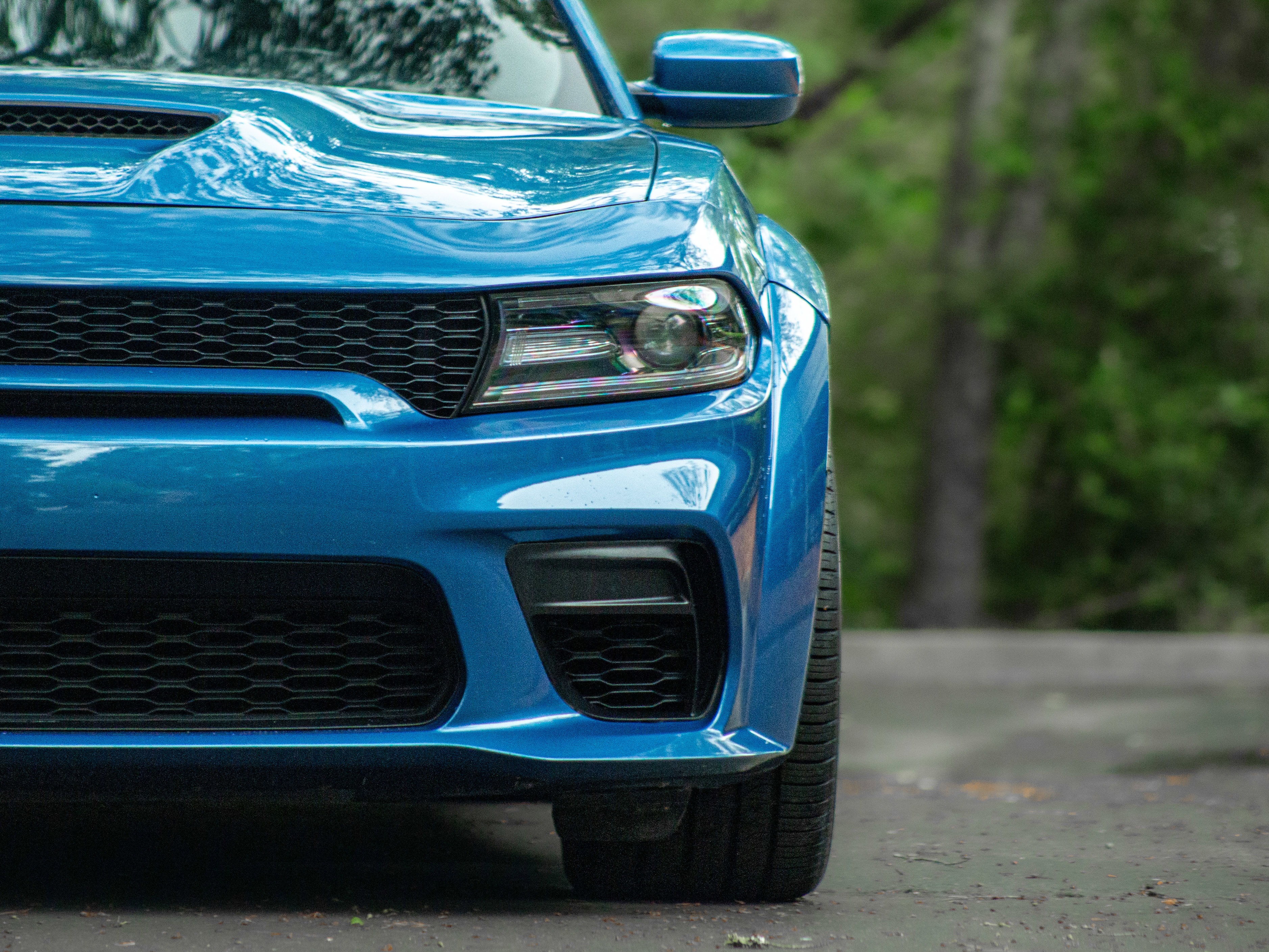 Used 2021 Dodge Charger Scat Pack image 31