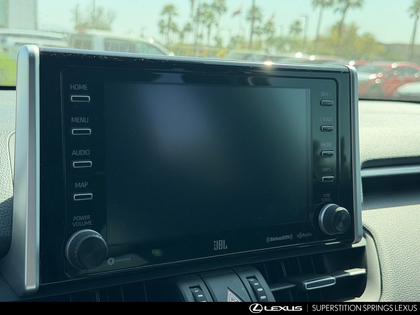 Used 2019 Toyota RAV4 XSE w/ XSE Weather Package image 12