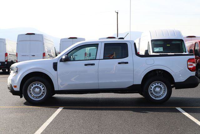 New 2026 Ford Maverick XL w/ Equipment Group 101A AWD/4WD image 3