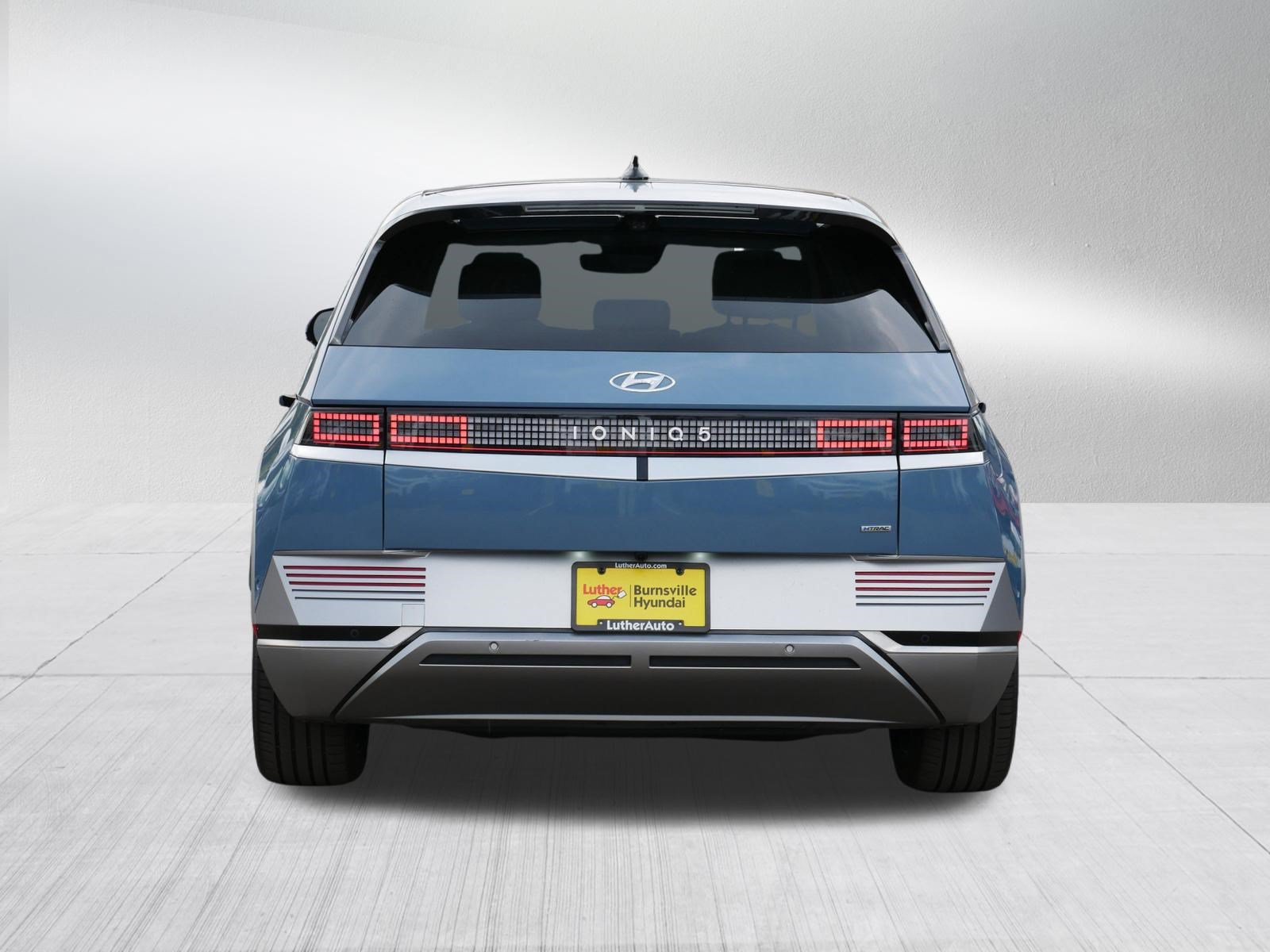 Certified 2024 Hyundai Ioniq 5 Limited AWD/4WD image 6