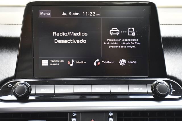 Used 2024 Kia Forte LXS FWD image 14