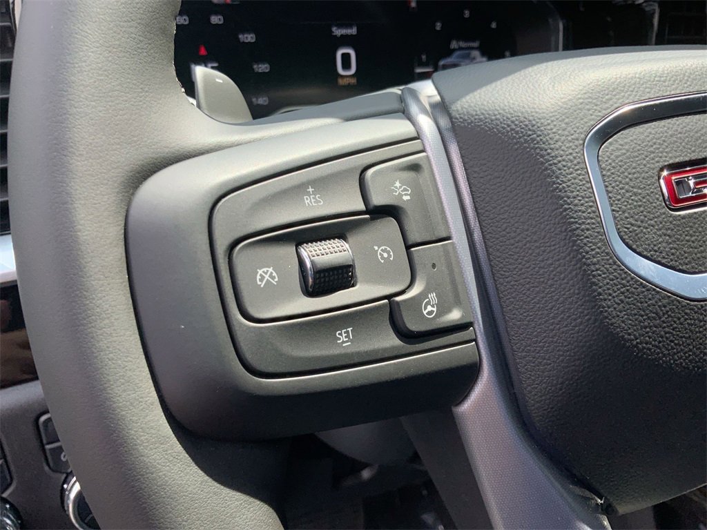 New 2025 GMC Sierra 1500 Elevation w/ Preferred Package image 35