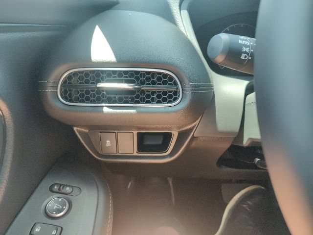 New 2027 Honda HR-V EX-L image 19