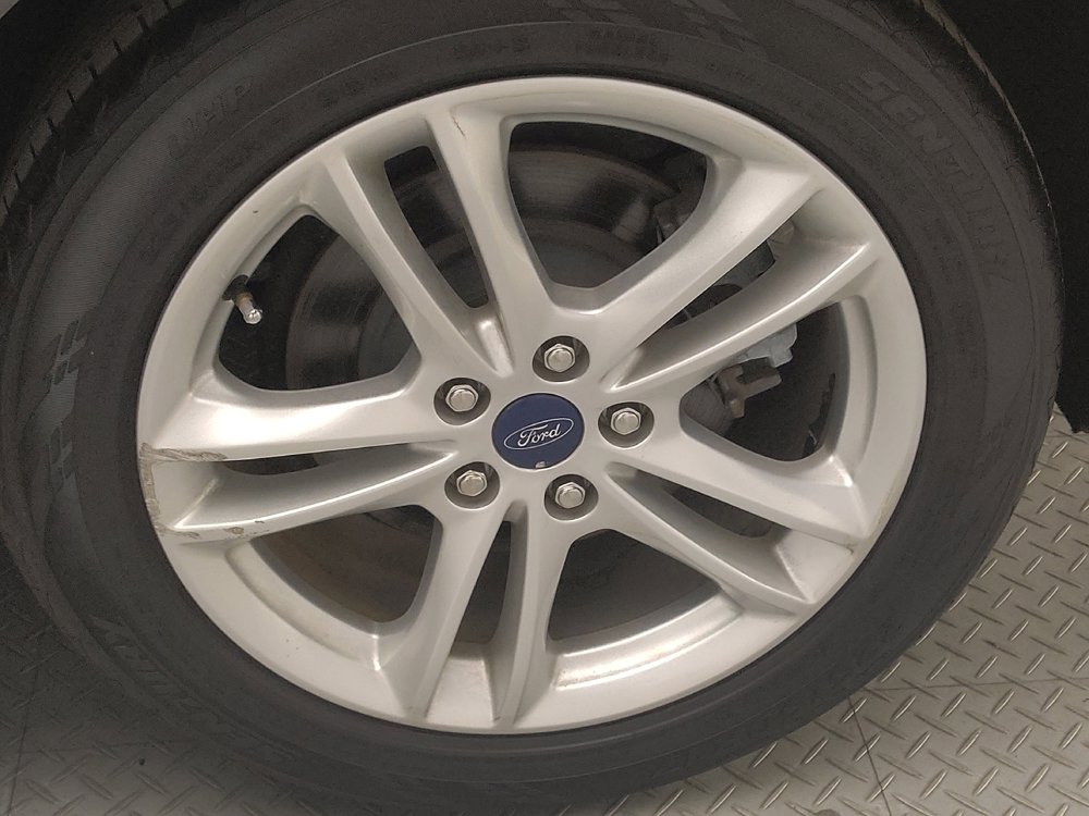Used 2018 Ford Fusion S FWD image 31
