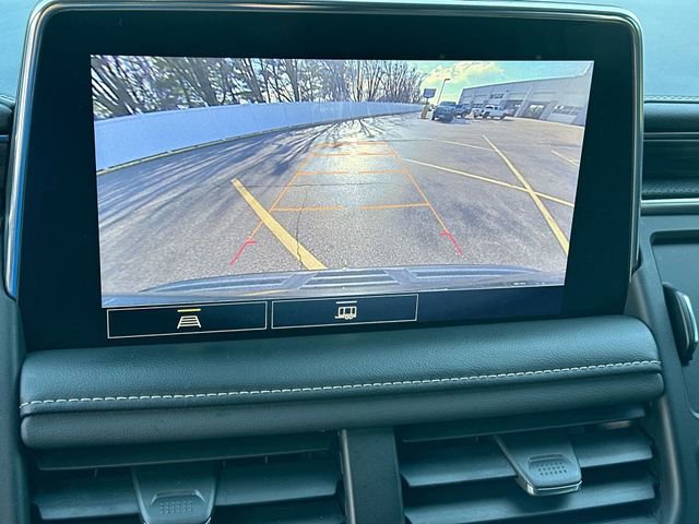 Used 2021 GMC Yukon SLT image 14