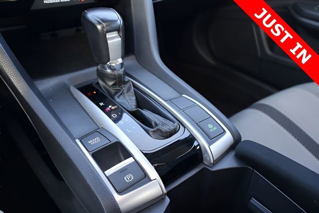 Used 2019 Honda Civic EX image 25