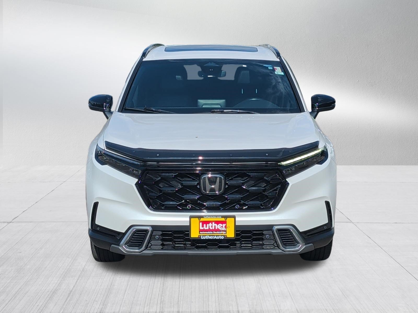 Used 2024 Honda CR-V Sport Touring image 2