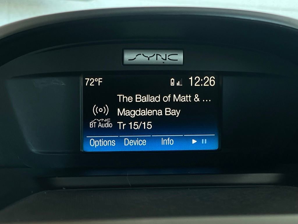 Used 2017 Ford Escape SE image 36