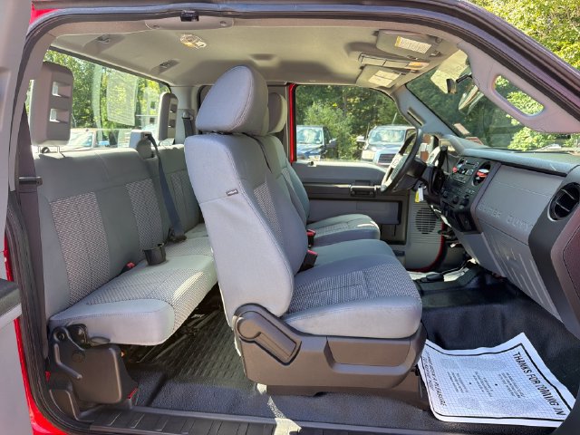 Used 2016 Ford F250 XL w/ XL Appearance Package AWD/4WD image 25
