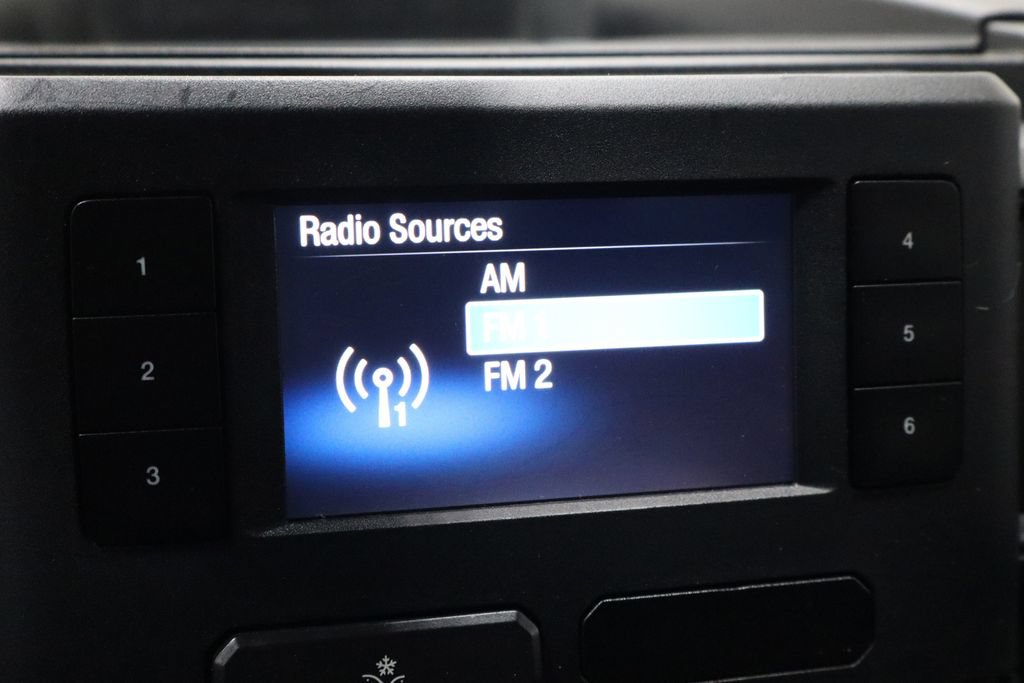 Used 2020 Ford Explorer 4WD Police Interceptor image 27