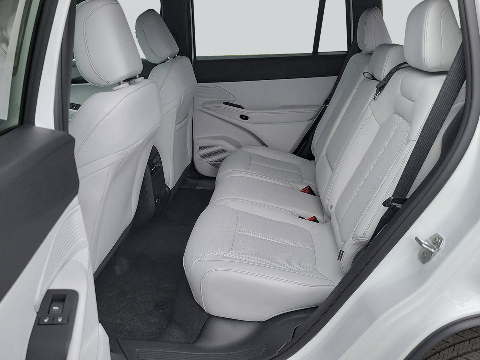 New 2026 Jeep Cherokee Limited AWD/4WD image 26