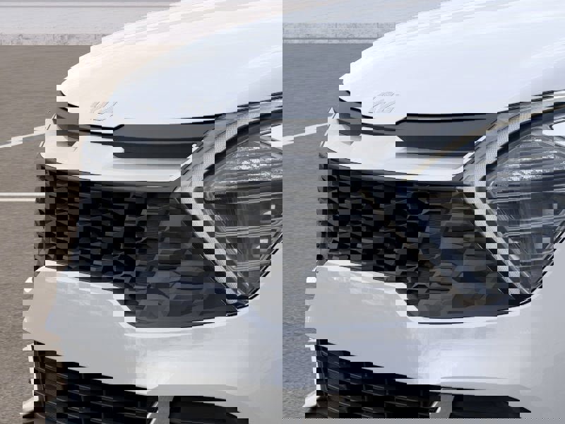 New 2025 Kia Sportage LX image 12