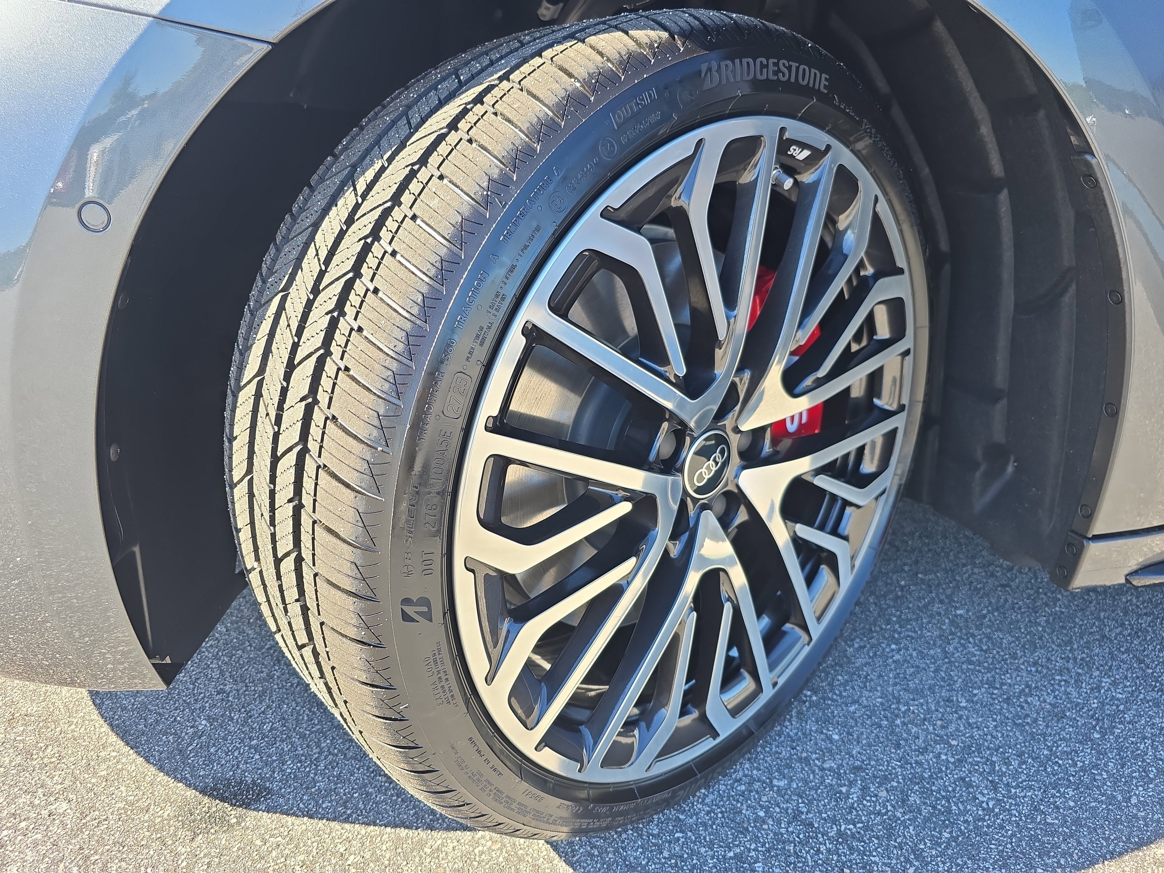 New 2025 Audi S5 Premium Plus image 30