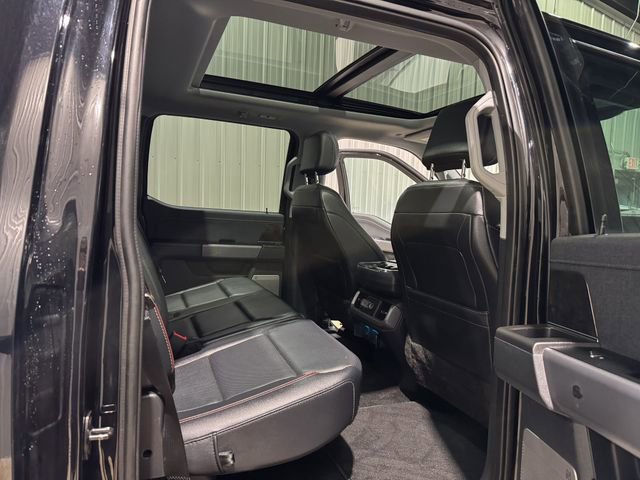 Used 2023 Ford F150 Lariat AWD/4WD image 27