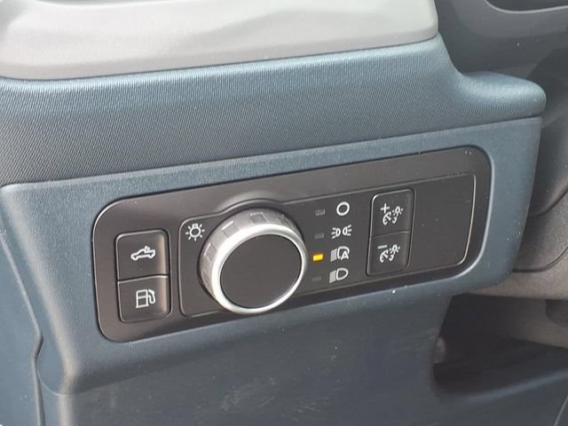 New 2026 Ford Maverick XL FWD image 16
