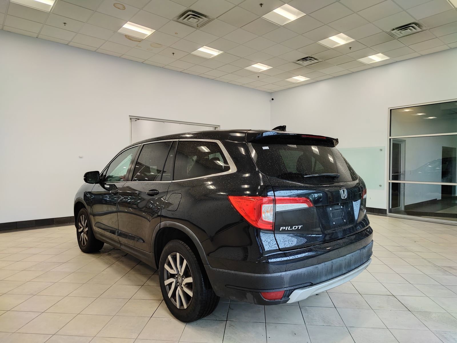 Used 2019 Honda Pilot EX-L image 5