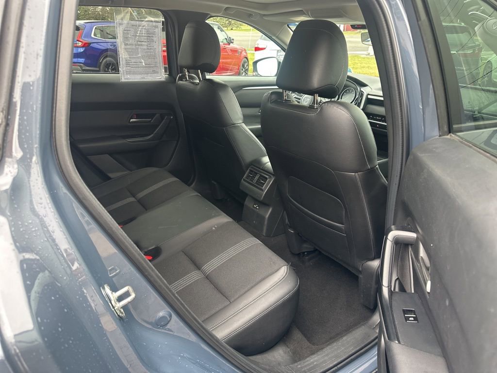 Used 2023 MAZDA CX-50 2.5 S w/ Cargo Package image 38