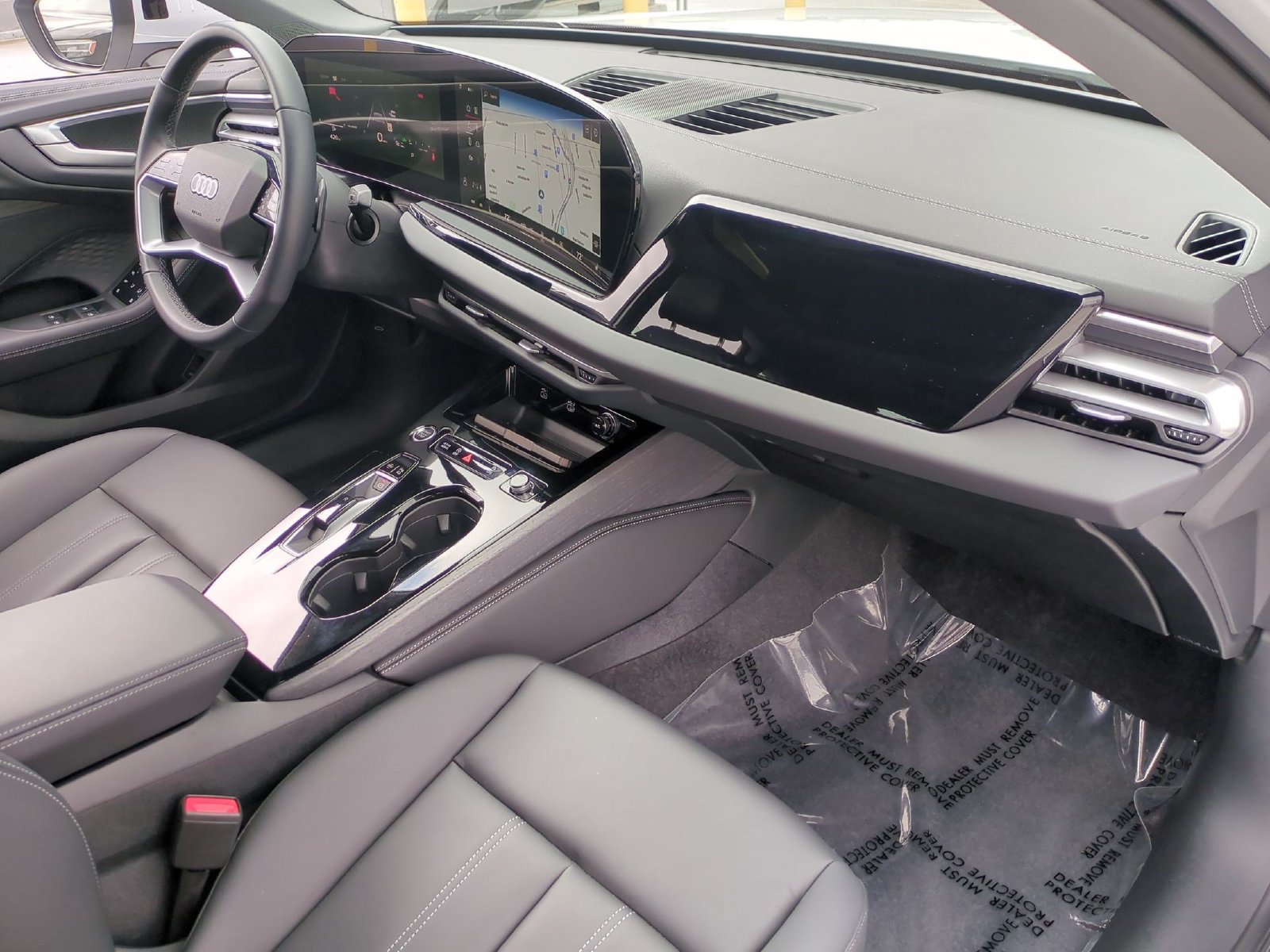 Used 2025 Audi A5 Premium AWD/4WD image 21