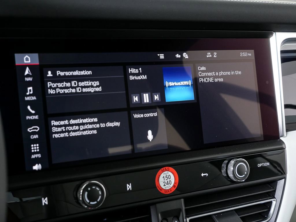 New 2026 Porsche Macan S AWD/4WD image 14