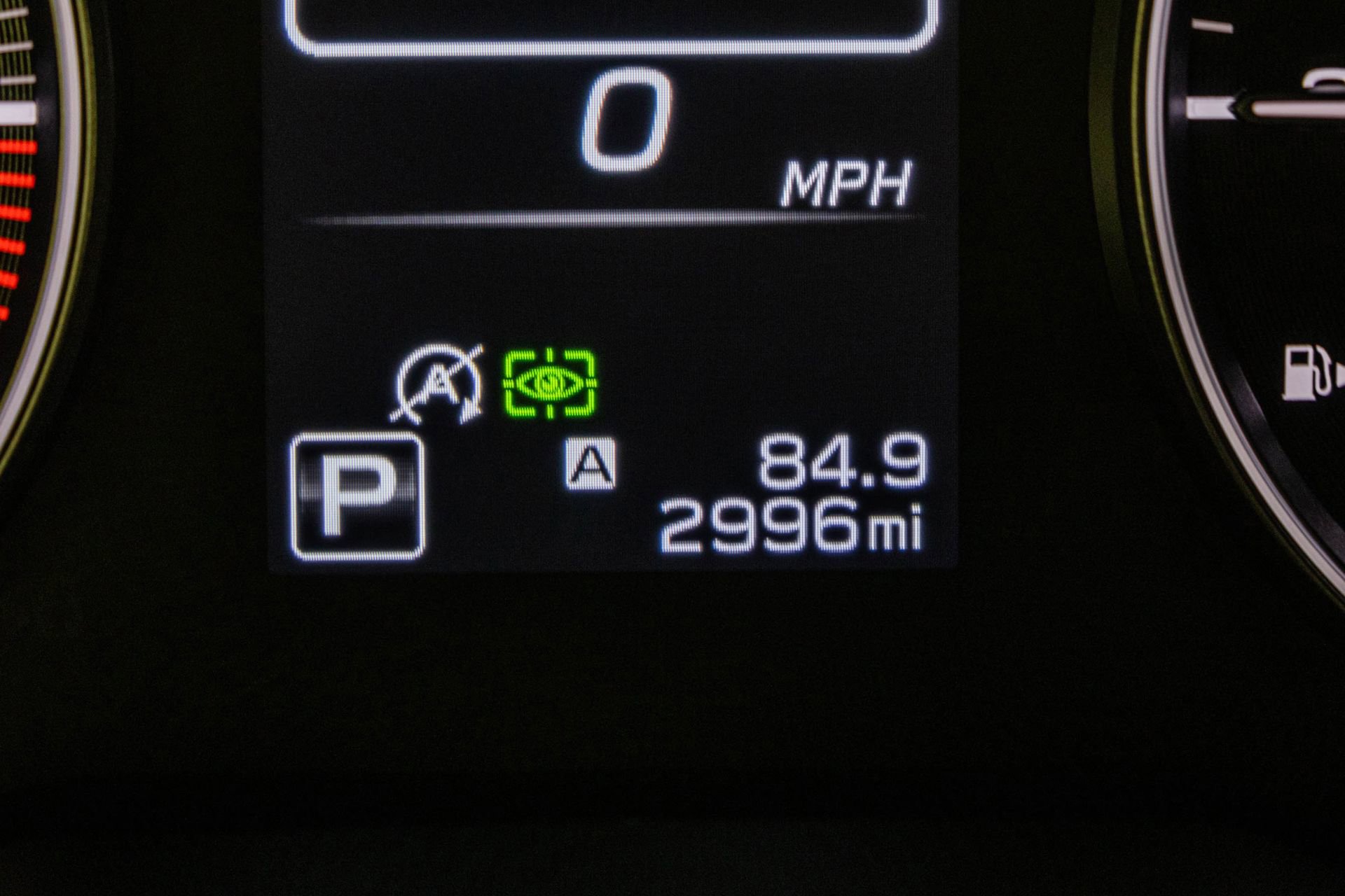 Used 2025 Subaru Outback Limited image 36