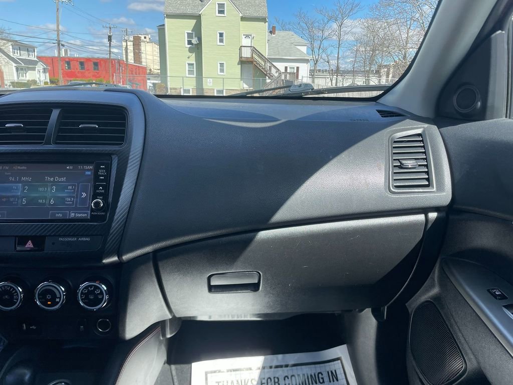 Used 2019 Mitsubishi Outlander Sport ES image 26