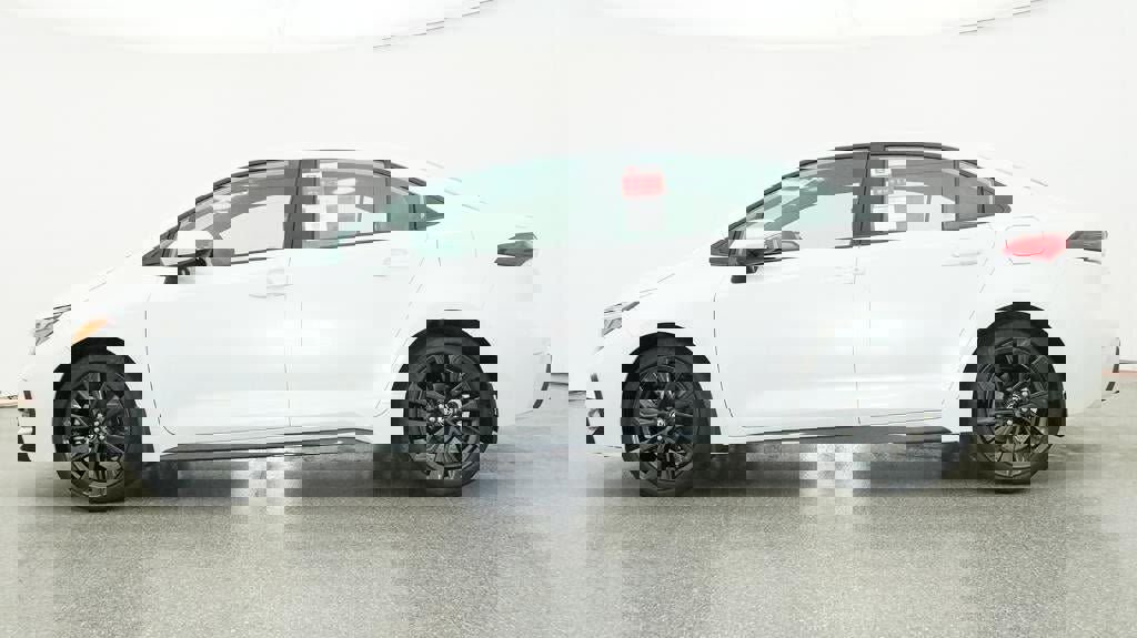 New 2026 Toyota Corolla SE image 19