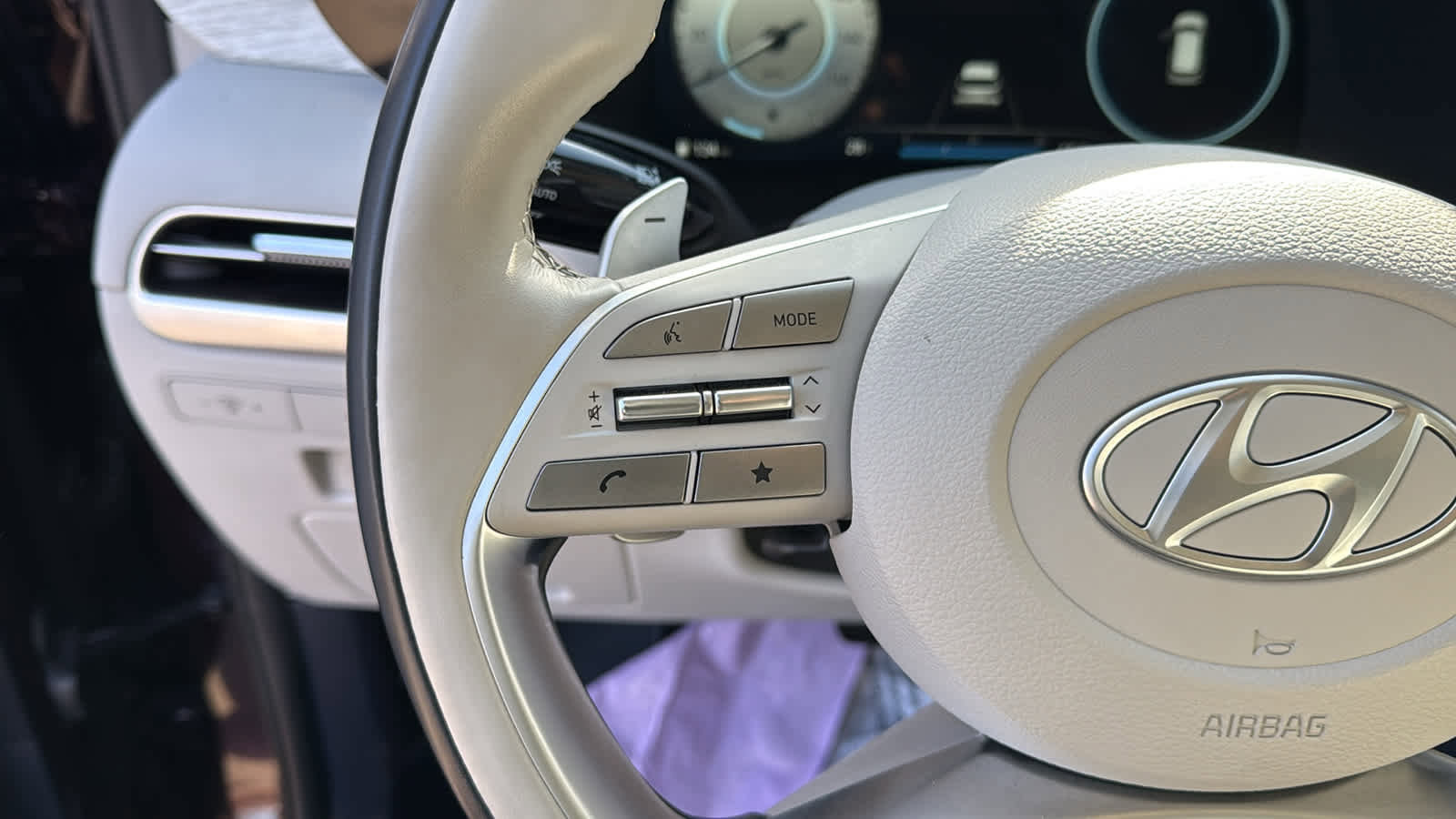 Used 2023 Hyundai Palisade Calligraphy image 15