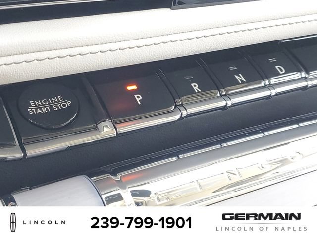 New 2025 Lincoln Aviator Reserve RWD image 26