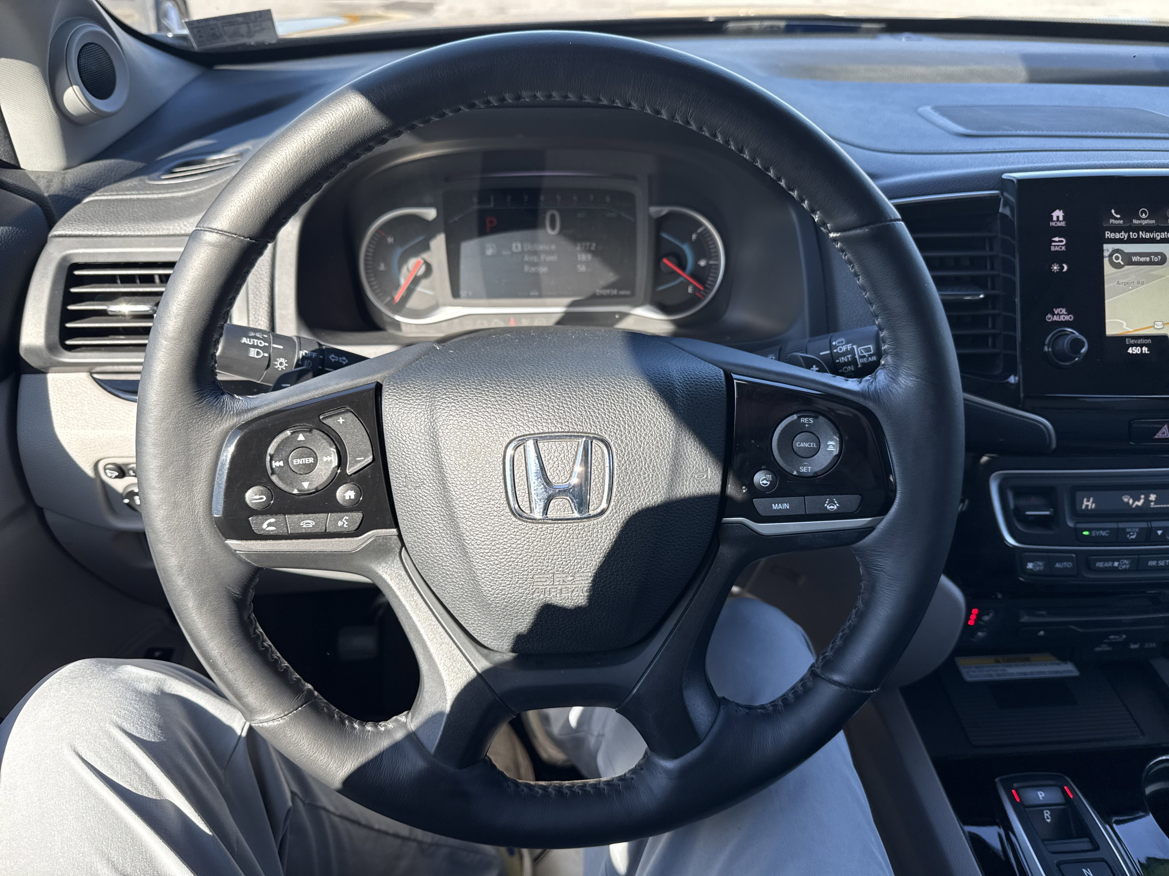 Used 2020 Honda Pilot Elite image 18