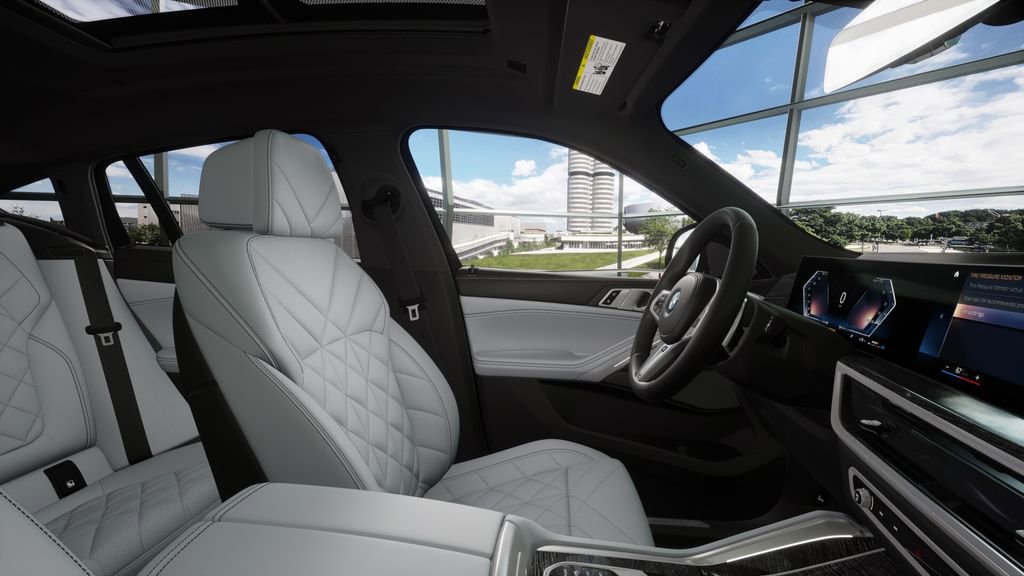 New 2026 BMW X6 xDrive40i image 9