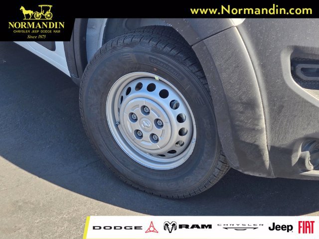 New 2027 RAM ProMaster 1500 FWD image 5