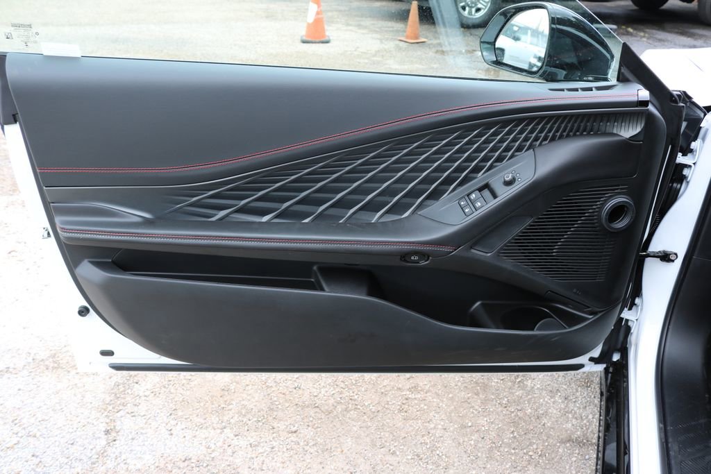 New 2026 Dodge Charger Scat Pack AWD/4WD image 10