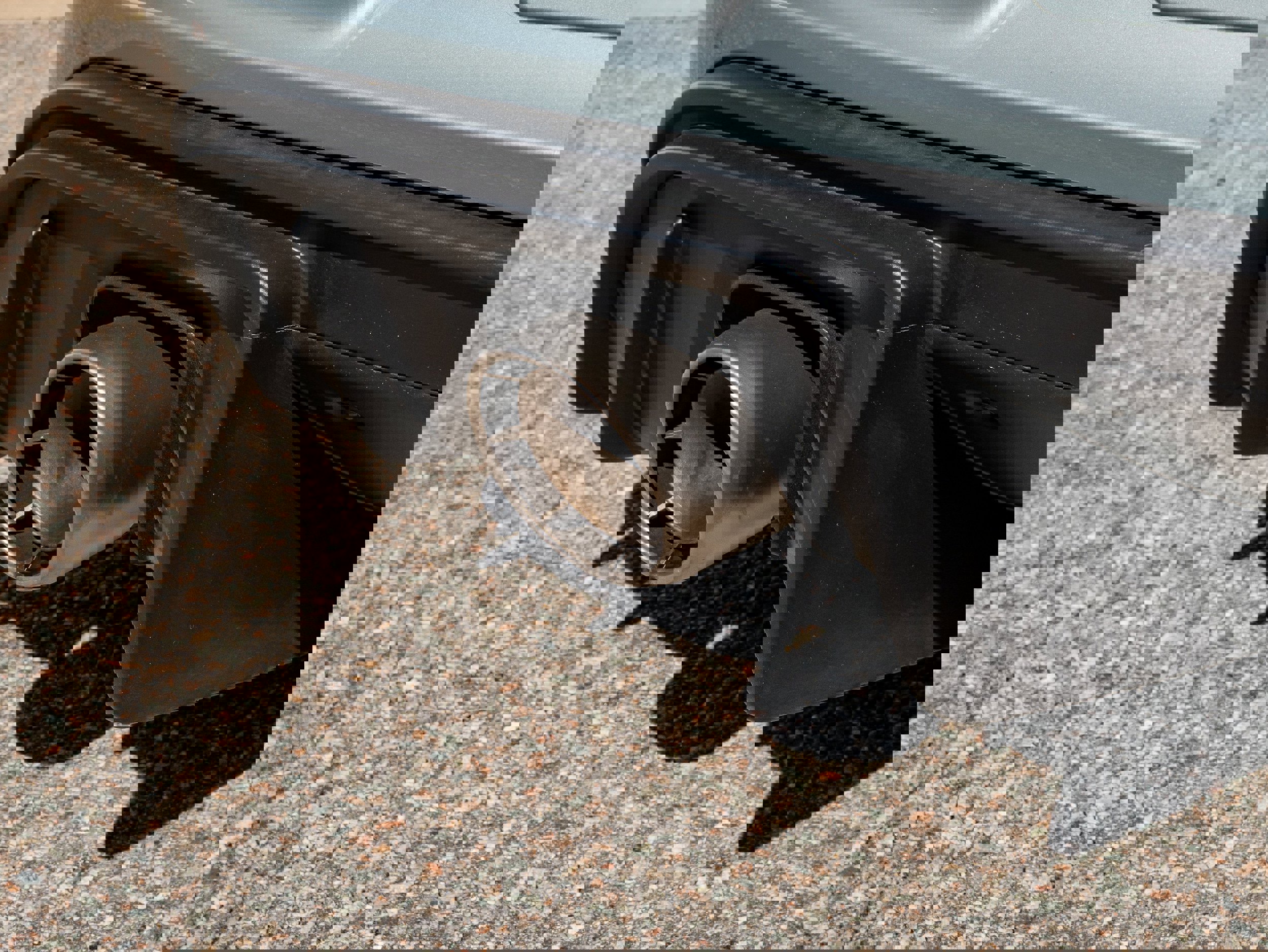 Used 2024 Porsche 718 Cayman GT4 RS image 15