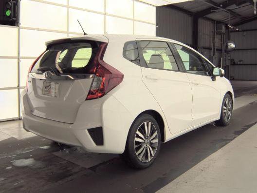 Used 2016 Honda Fit EX image 2