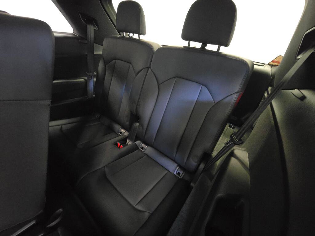 New 2026 Audi SQ7 Premium Plus image 20