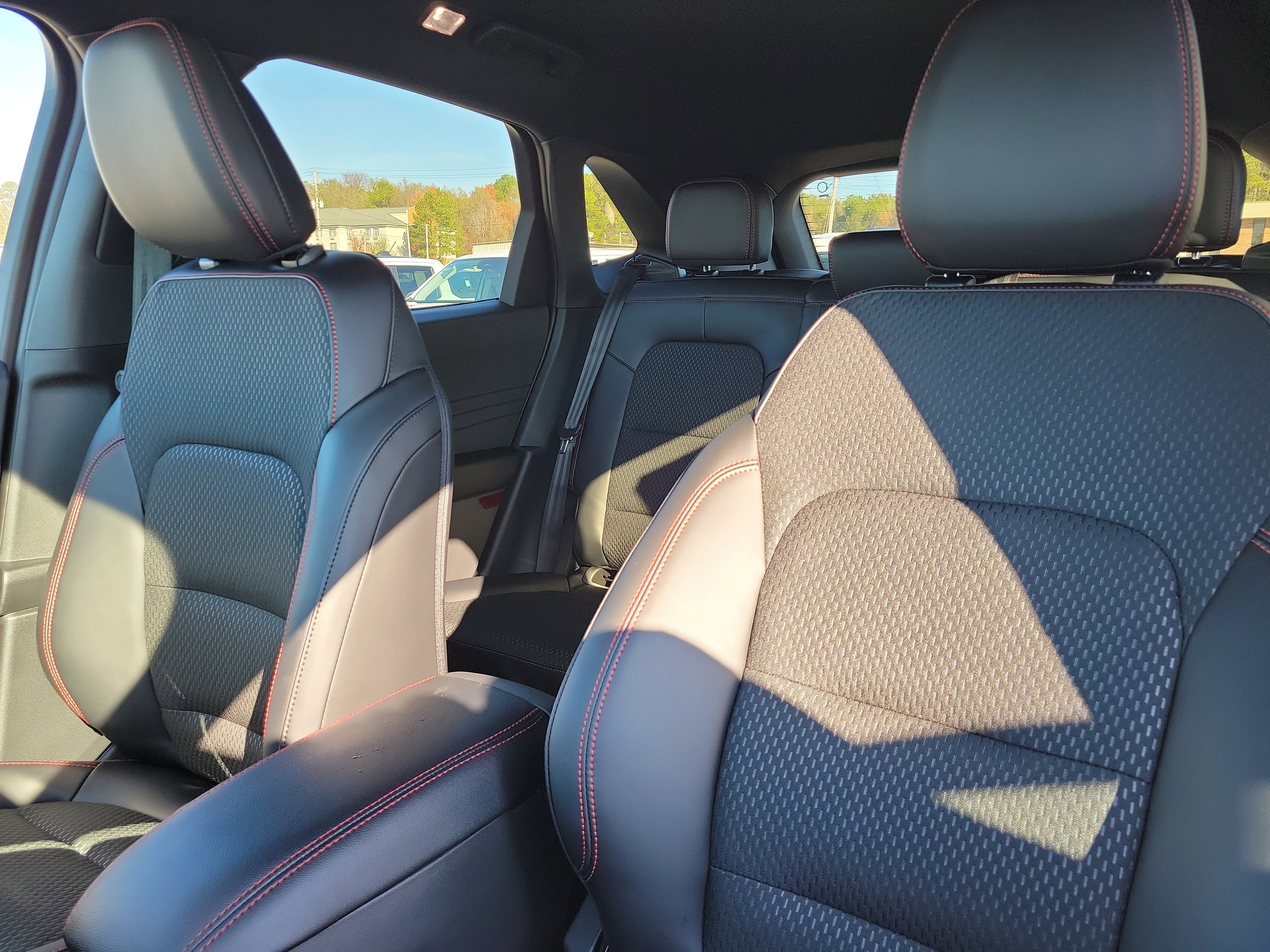 New 2026 Ford Escape ST-Line w/ Tech Pack #1 image 15