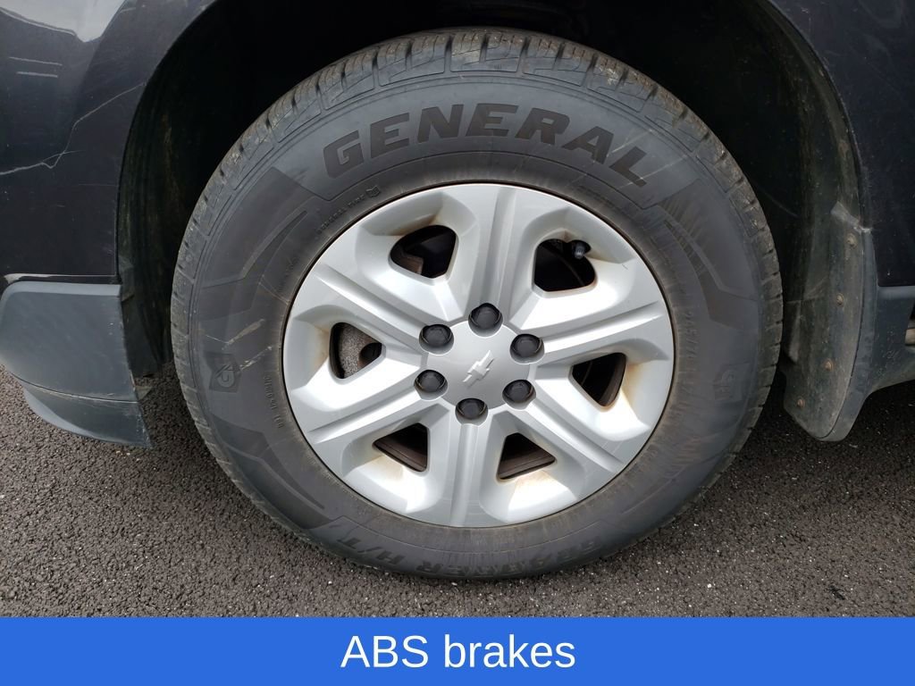 Used 2013 Chevrolet Traverse LS image 26