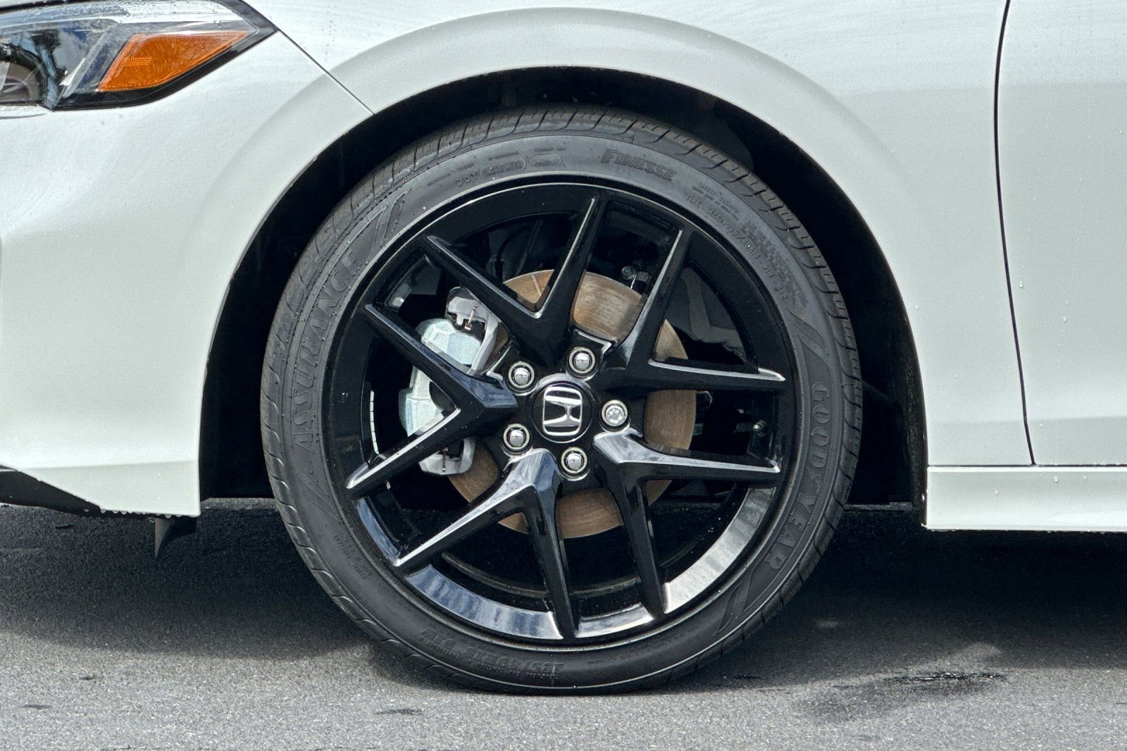 Used 2026 Honda Civic Sport image 31