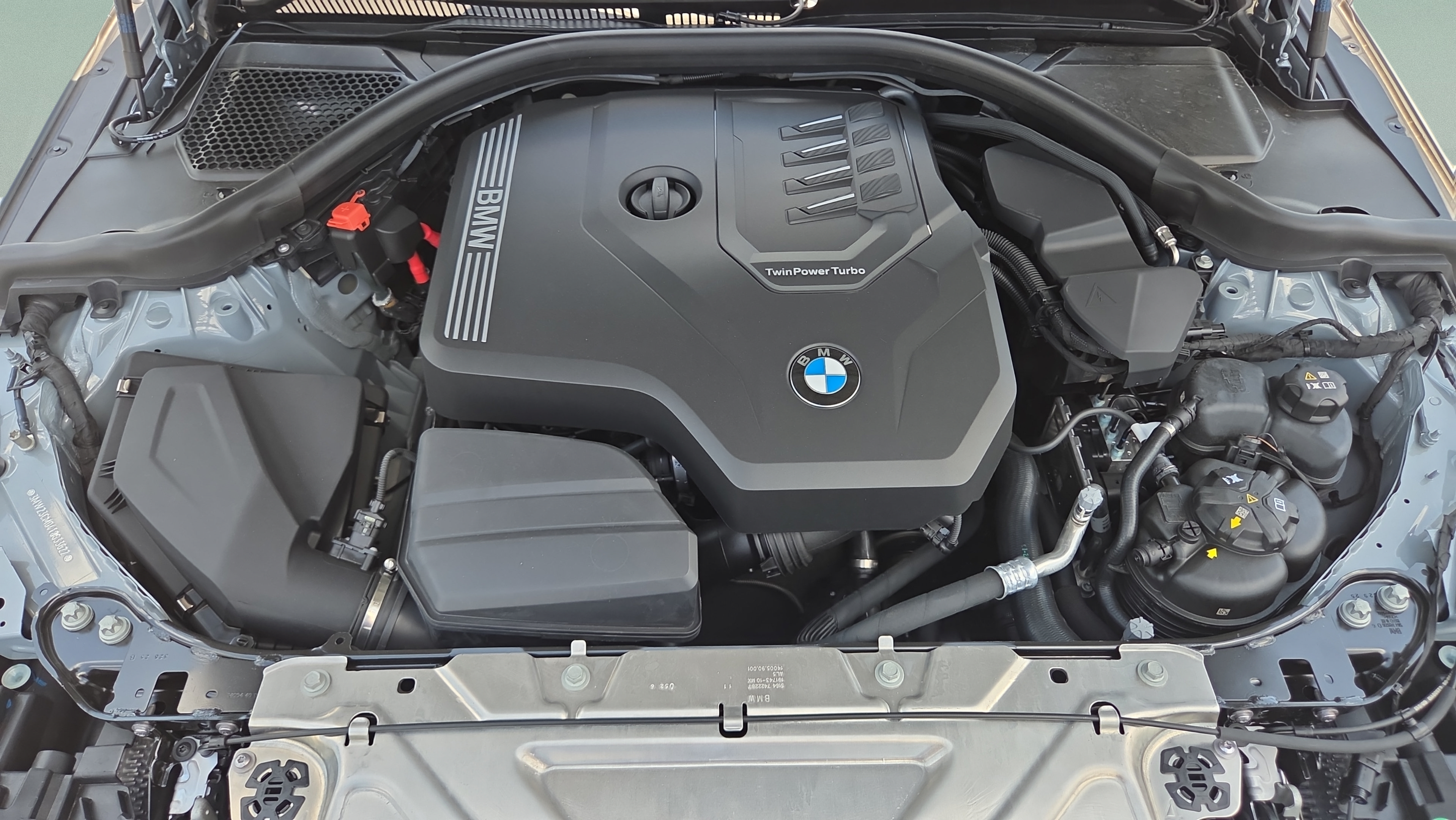 New 2026 BMW 230i Coupe w/ Premium Package RWD image 17