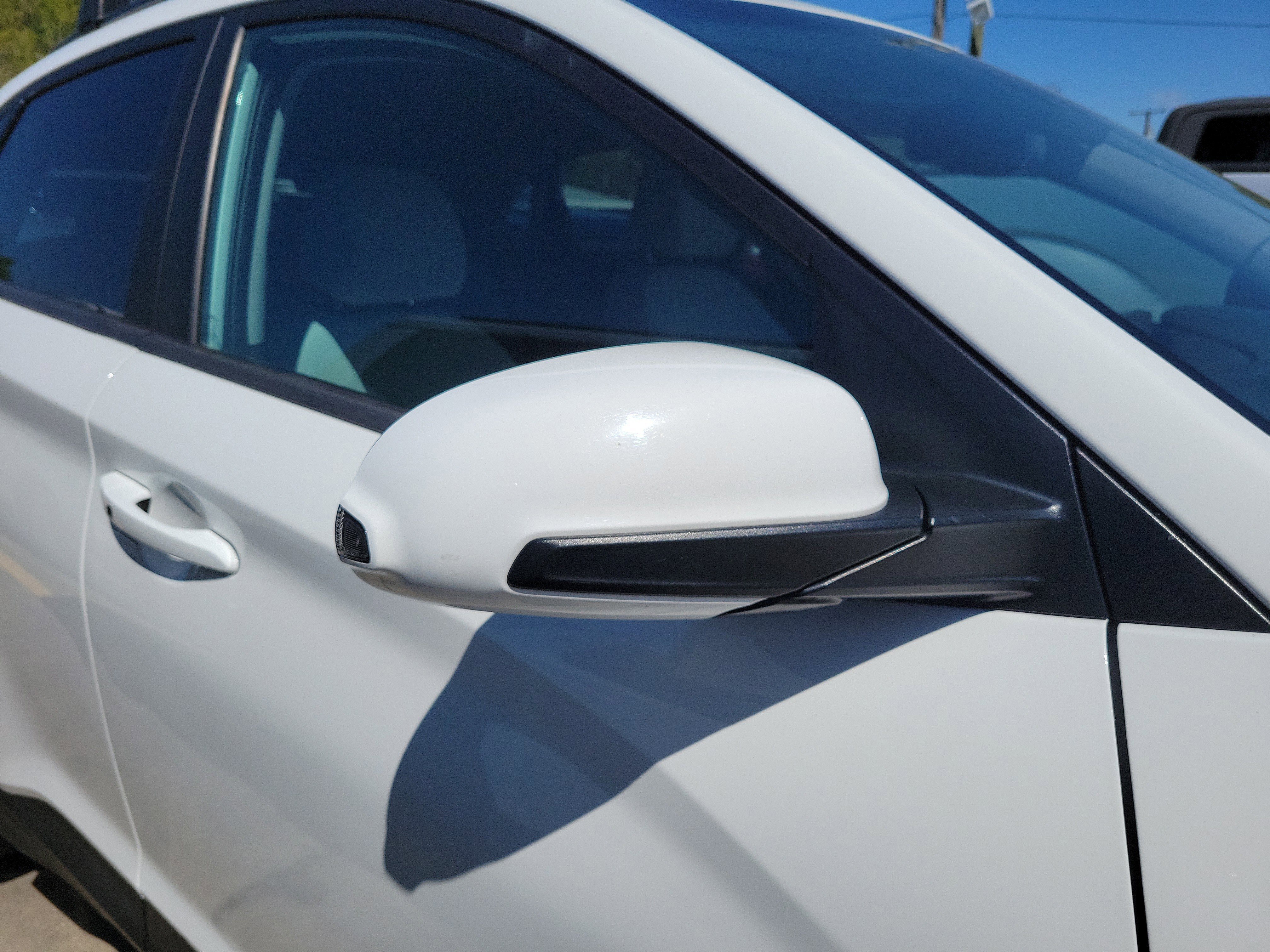 Used 2023 Hyundai Kona SEL image 9